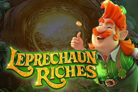 Leprechaun Riches