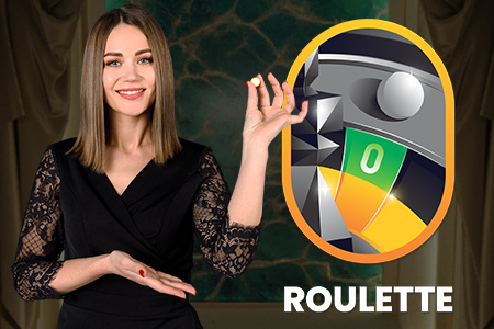 Turkish Roulette