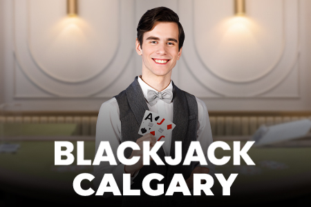 Blackjack Calgary