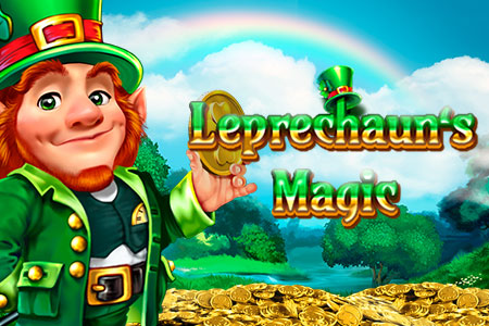 Leprechaun's Magic