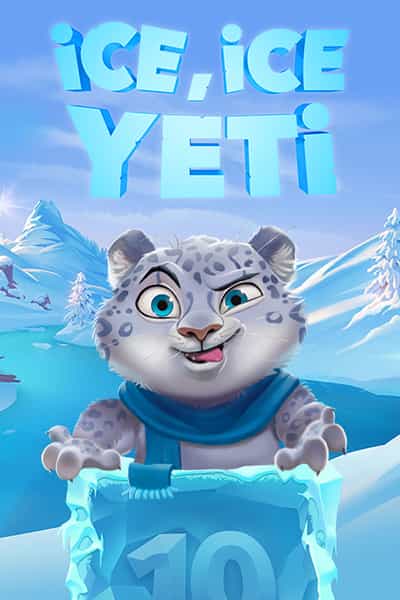 Ice Ice Yeti