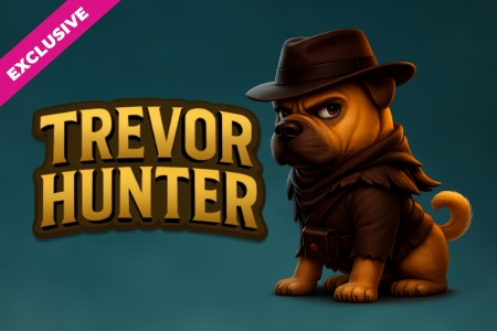 Trevor Hunter