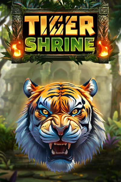 Tiger Shrine
