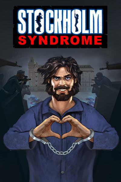 Stockholm Syndrome