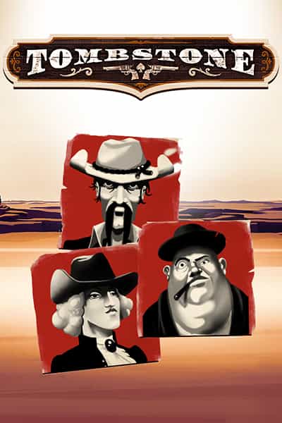 Tombstone