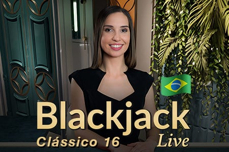 Blackjack Clássico em Português 16